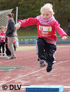 Kinderleichtathletik DLV2