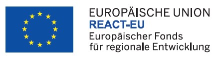 react eu logo