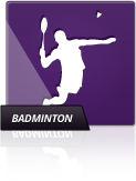 Badminton